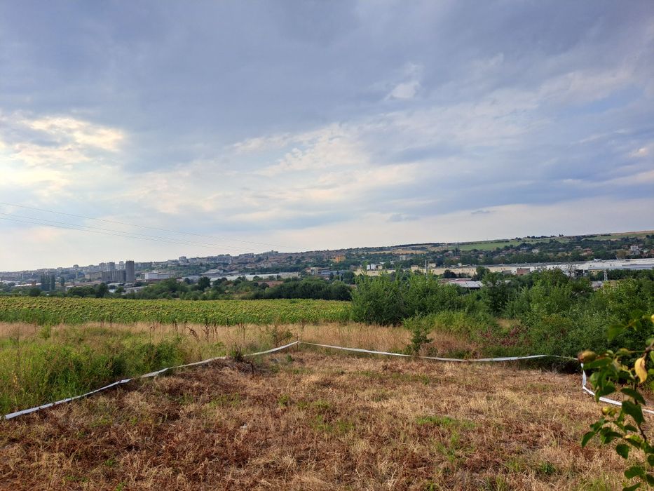 Продава се Парцел в Хасково, Дружба 1 - 256 кв.м за 25 €/кв.м - Снимка #5