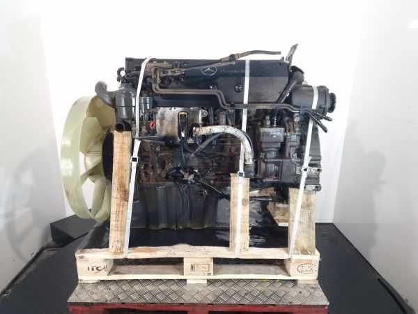 Motor Mercedes Benz OM926LA.EEV/2-00 / piese camioane