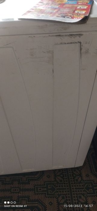 Пералня ГОРЕНЕ 7 кг. 1600 оборота; енергиен клас А+++ .модел:Wa7460p