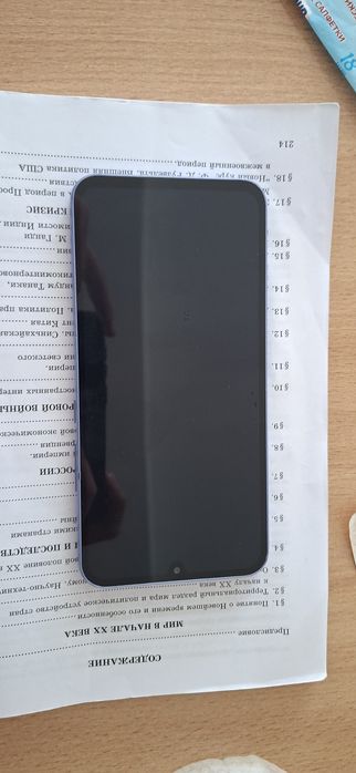 А35 самсунг состояние нормальное