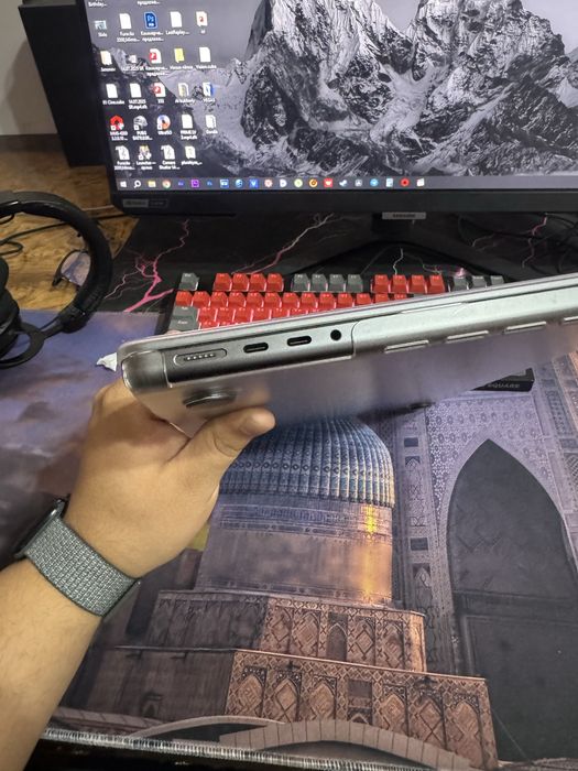 Macbook Pro M3 Pro 14 идеальный макбук про 14 М3 Про