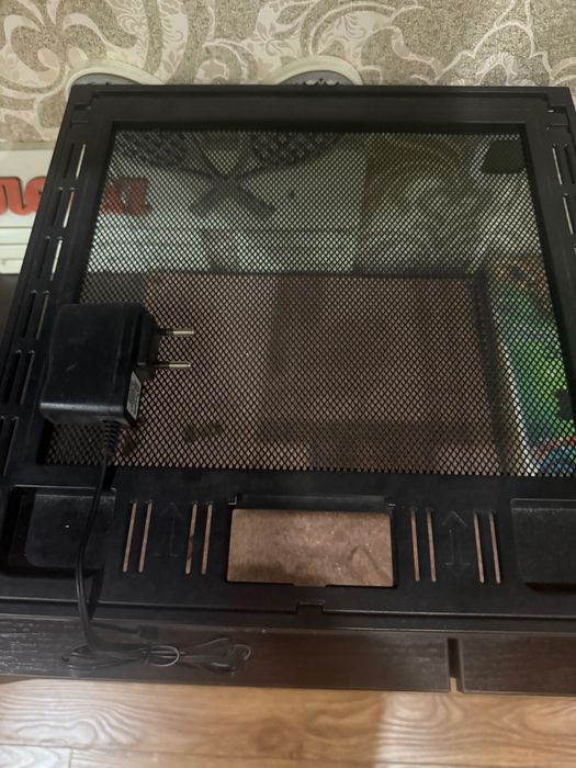 Террариум для ящериц