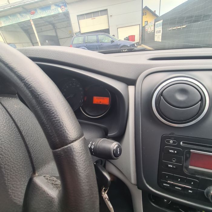 De vânzare  Dacia Logan 2
