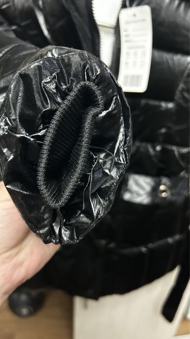 Куртка осень детская