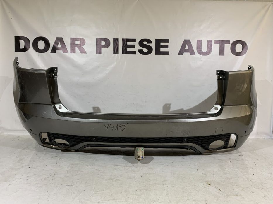 Bara spate Jaguar E-Pace X540, 2017, 2018, 2019, 2020, 2021, 2022, cod origine OE J9C3-17D781-A.