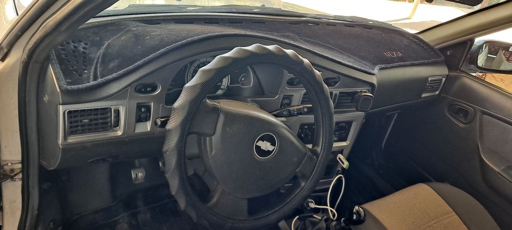 Нексия 1.6 донс в идеальная состояния