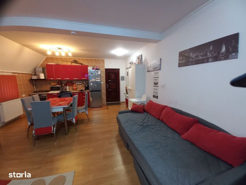 Apartament cu 2 camere | Centrala proprie | Investitie ideala - zona M