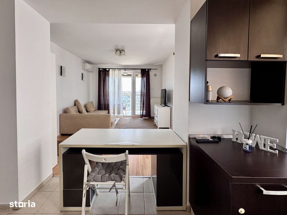 2 Camere, Rose Garden, Colentina, Lac Tei, Veranda Mall