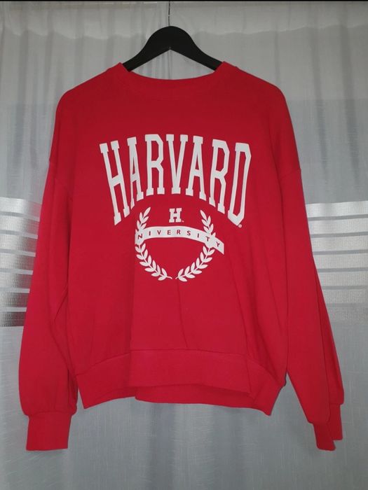 Hanorac h&m harvard