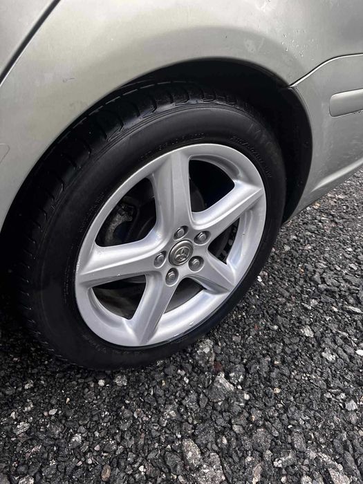 НА ЧАСТИ Toyota Avensis 2.2D-4D 150к.с 2007г