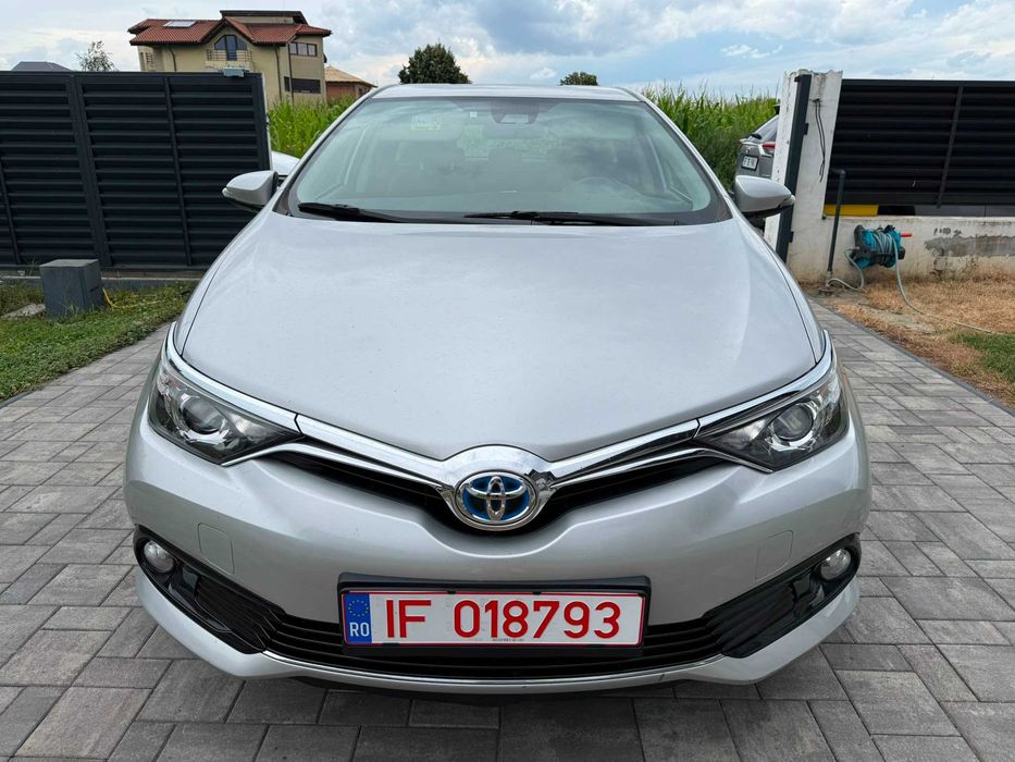 TOYOTA Yaris 2022 — imagine 2