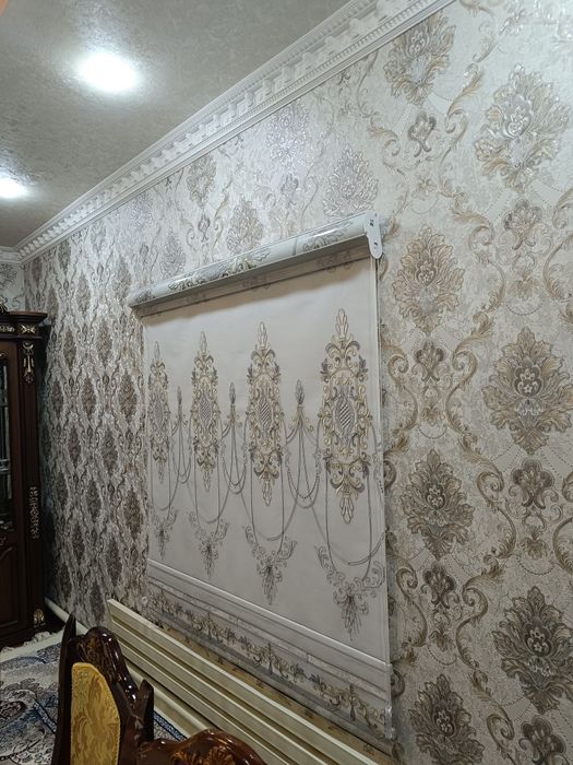 Jalyuzi pardalar kelishilgan narxlarda mosketniy setkalar ham bor