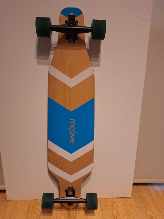 Longboard Moove aproape nou