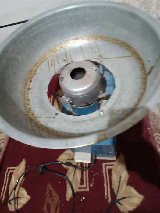 Paxta apparat dlya biznesa, пахта аппарат для бизнеса