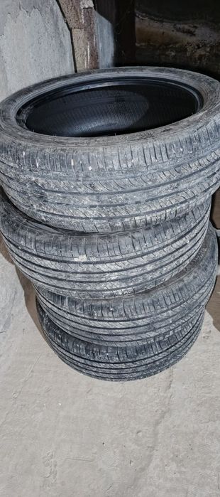 Продаются шины 17