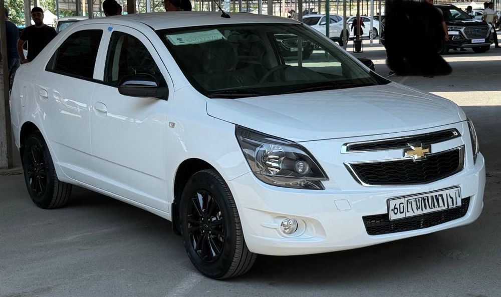 Cobalt Midnight автомат