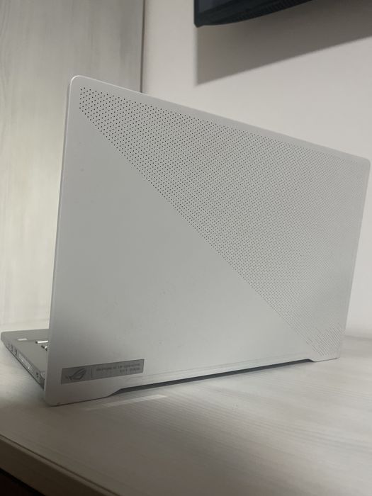 Vând laptop asus rog strix zephyrus G14 Mamaia • OLX.ro