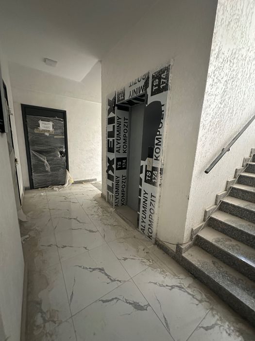 Продаётся 1 комнатная квартира в ЖК CHIMGAN HILLS эко базар в новостр!