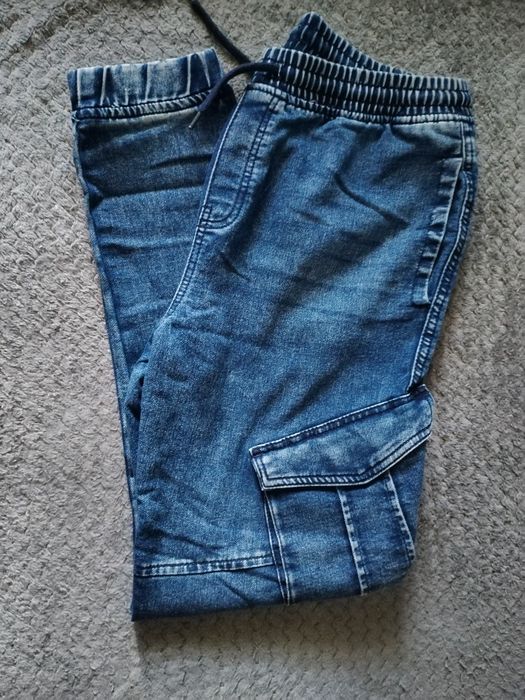 Blugi băieți 13  ani