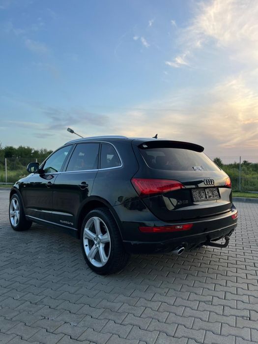 AUDI Q5 2009 — imagine 4
