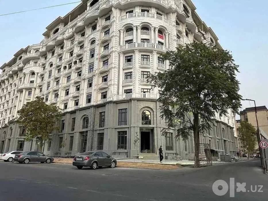 Продается коммерческое помещение 136м2 Глинка цоколь