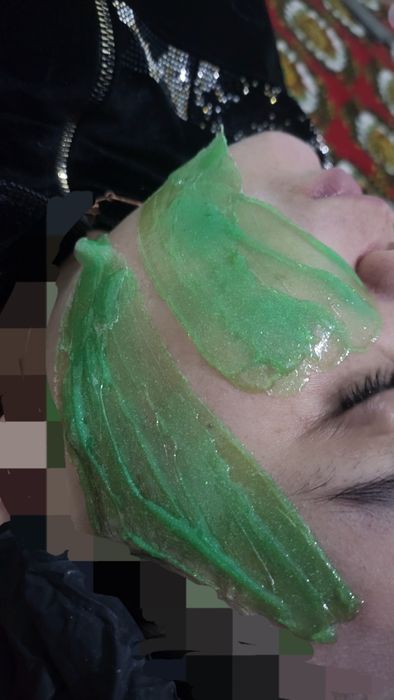 Silliqlik - bu parvarish, ishonch va qulaylik.