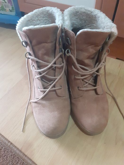 Боти,номер 37,New Look