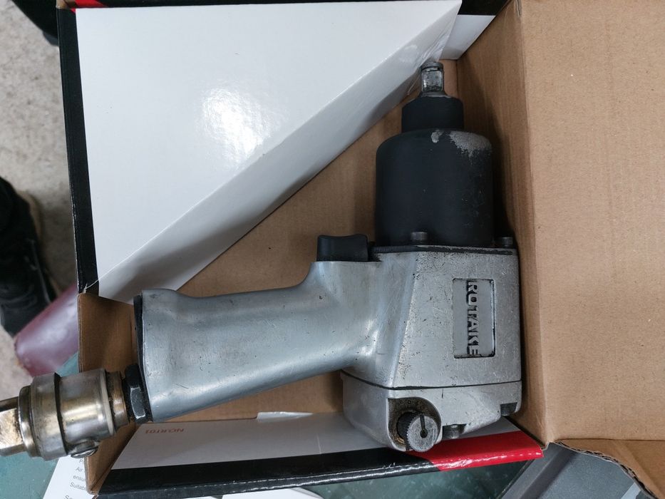 Пневматичен гайковерт Rotake 920nm