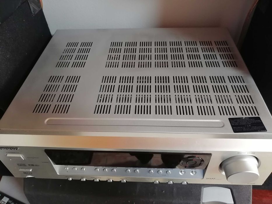 Amplificator onkyo