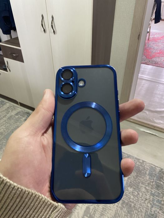 Iphone 17 в отличном состоянии