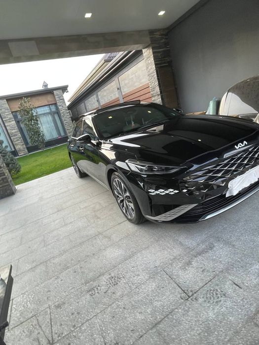 KIA K8 sotiladi xolati idial