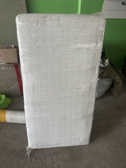 Продам детскую кровать