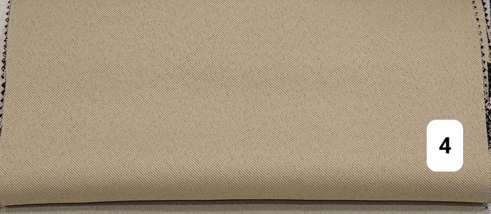 Завеси Блекаут до 90% затъмнение