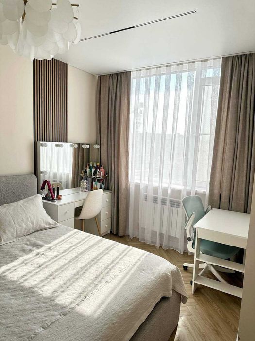 СРОЧНО! Сдам Уютную 2-х ком квартиру Метро Тинчлик  2/5/8. A3