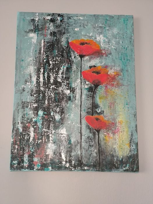 Картины в продаже! парные