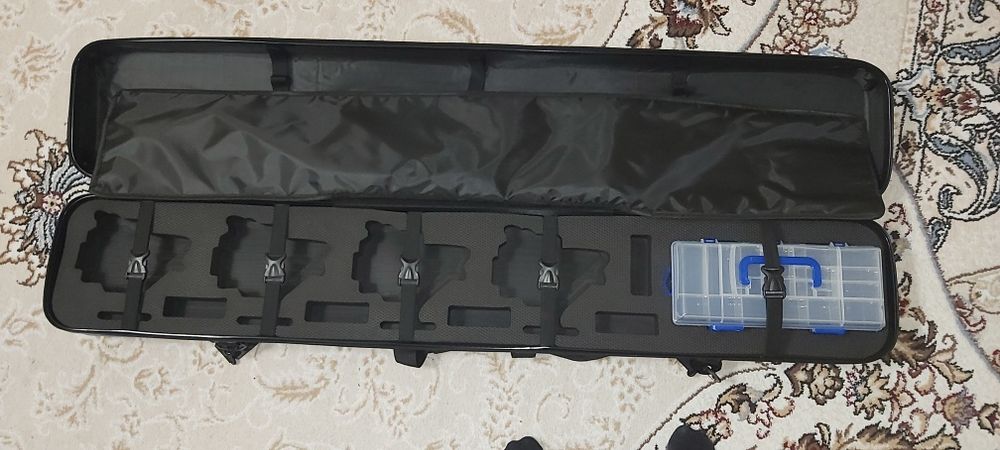 Чехол для удочек