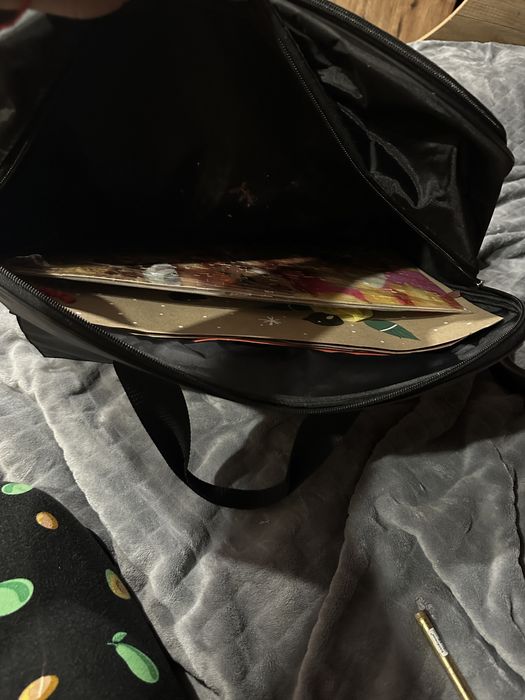 Сумка для рисования