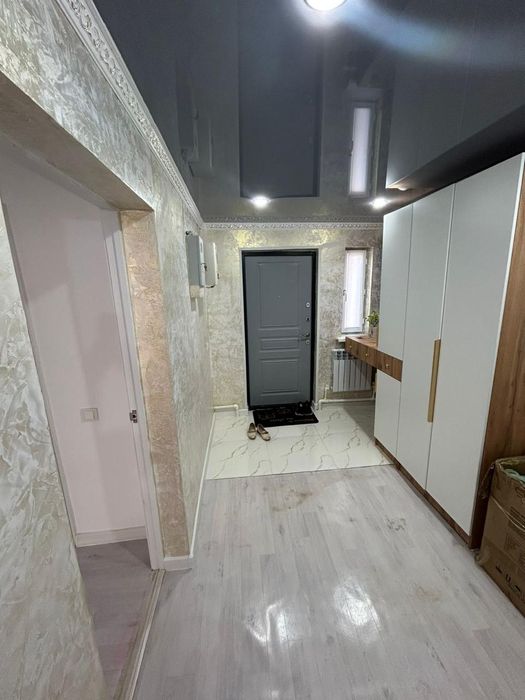 Береке ауылында үй сатылады.