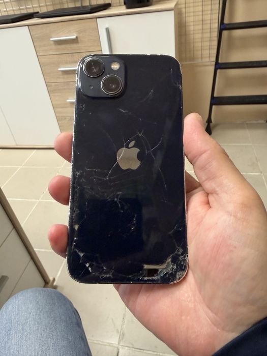 iPhone 13 128gb - заключен