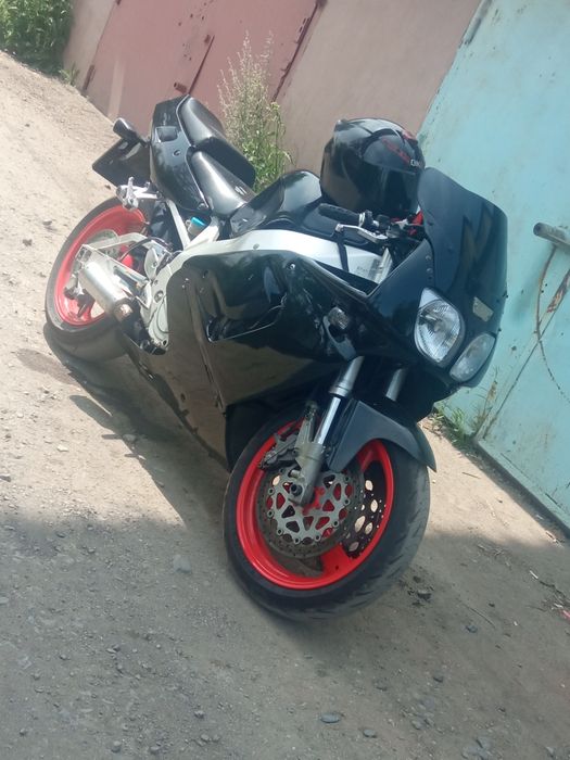 Ямаха Ямаха uzf750