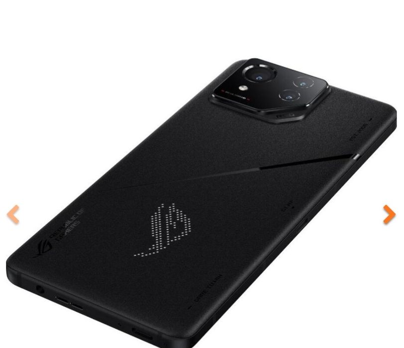 Asus rog phone 8 pro