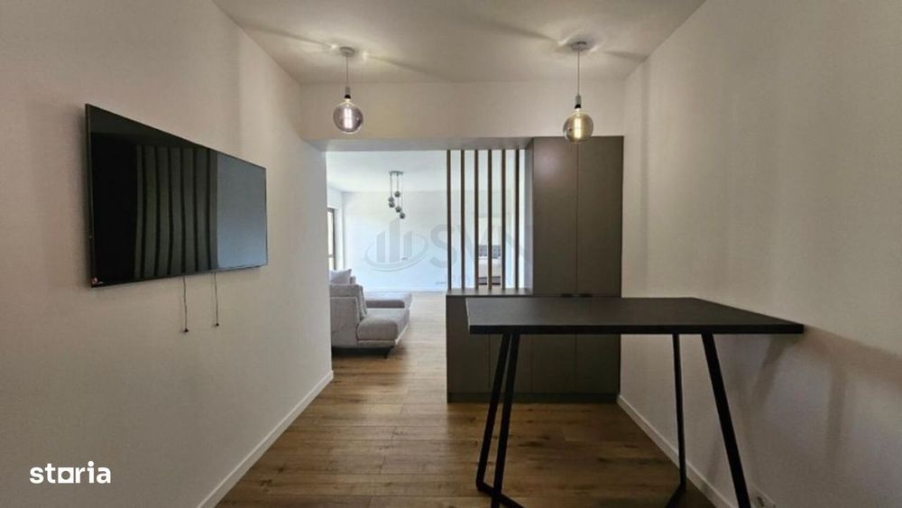 Apartament 4 camere I Pipera I Green Vista I Scoala Americana
