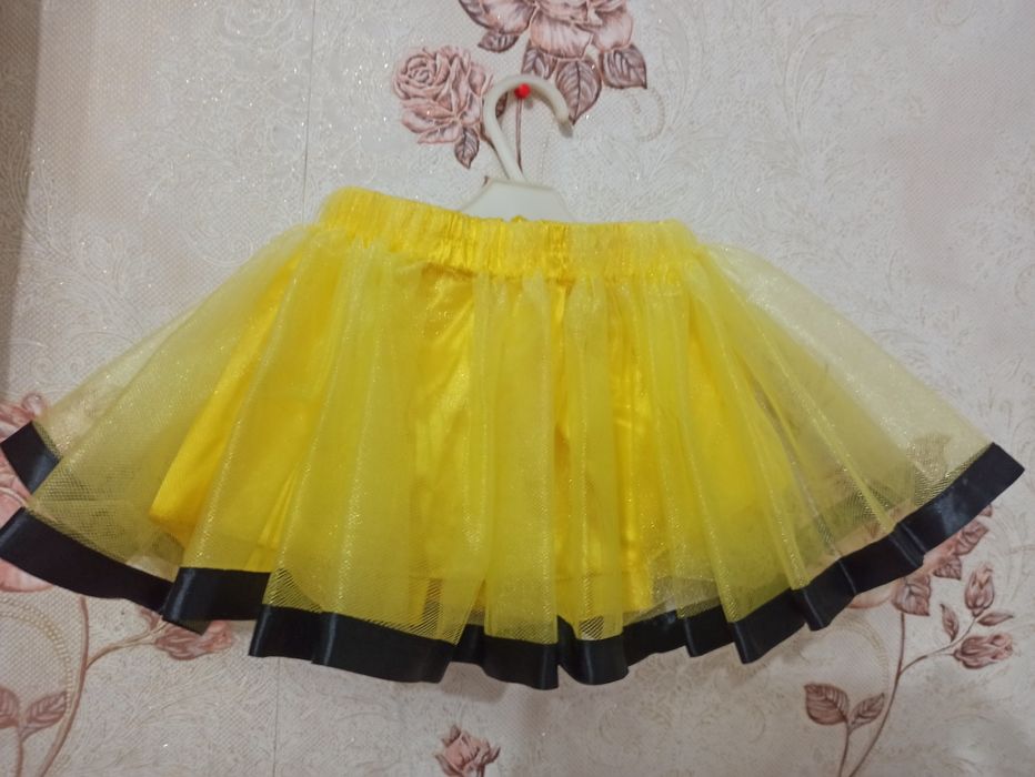 Костюм для танцев