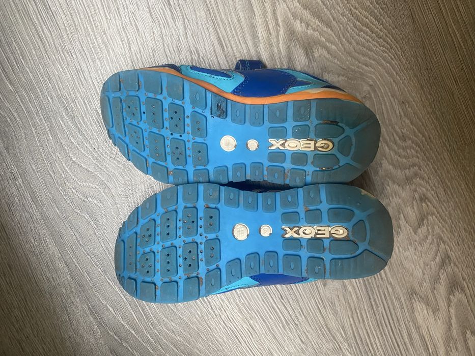 Adidasi Geox 30 (18 cm)