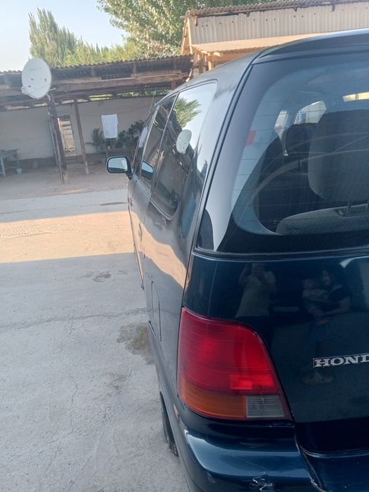 Хонда шатль сатылады