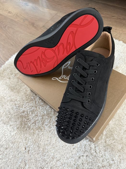 Мъжки обувки Christian Louboutin 43