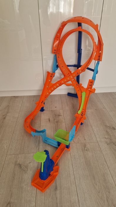 Сгъваема писта How Wheels