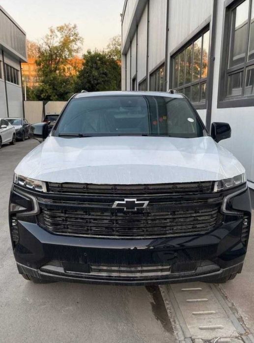 Tahoe RST Masla Bezprobeg