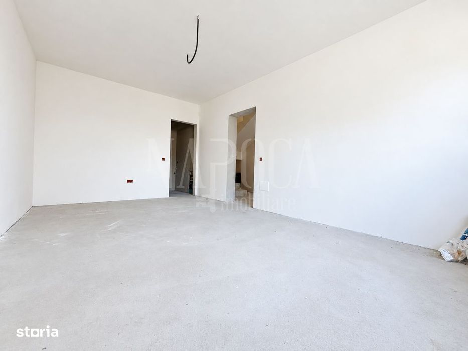 Casa 5 camere de vanzare in Buna Ziua, Cluj Napoca