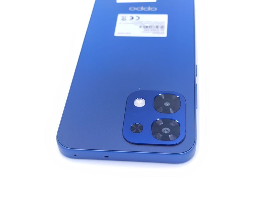 Oppo A6 Pro 256GB Stellar Black 8GB Dual, Garantie 24 luni | #D93766